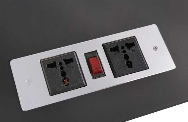 Стіл Cougar Royal 150 Black