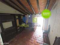 Casa térrea T2 com quintal | Amareleja