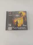 Alone in the Dark The New Nightmare Sony PlayStation PS1