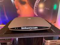 Wadia Intuition PCM 384khz, DSD , I2s, USB  wzmacniacz cyfrowy Hi End