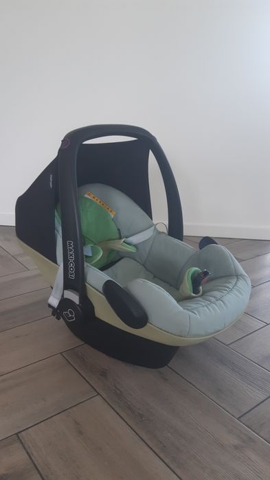 Дитяче автокрісло MAXI-COSI