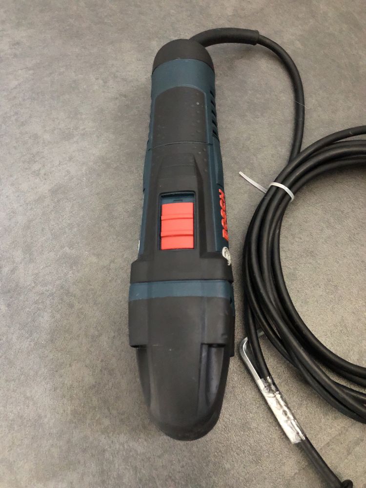 Мережевий реноватор Bosch GOP 250 CE