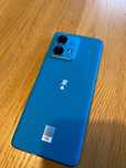Motorola edge 40 neo niebieska na gwarancji + gratisy