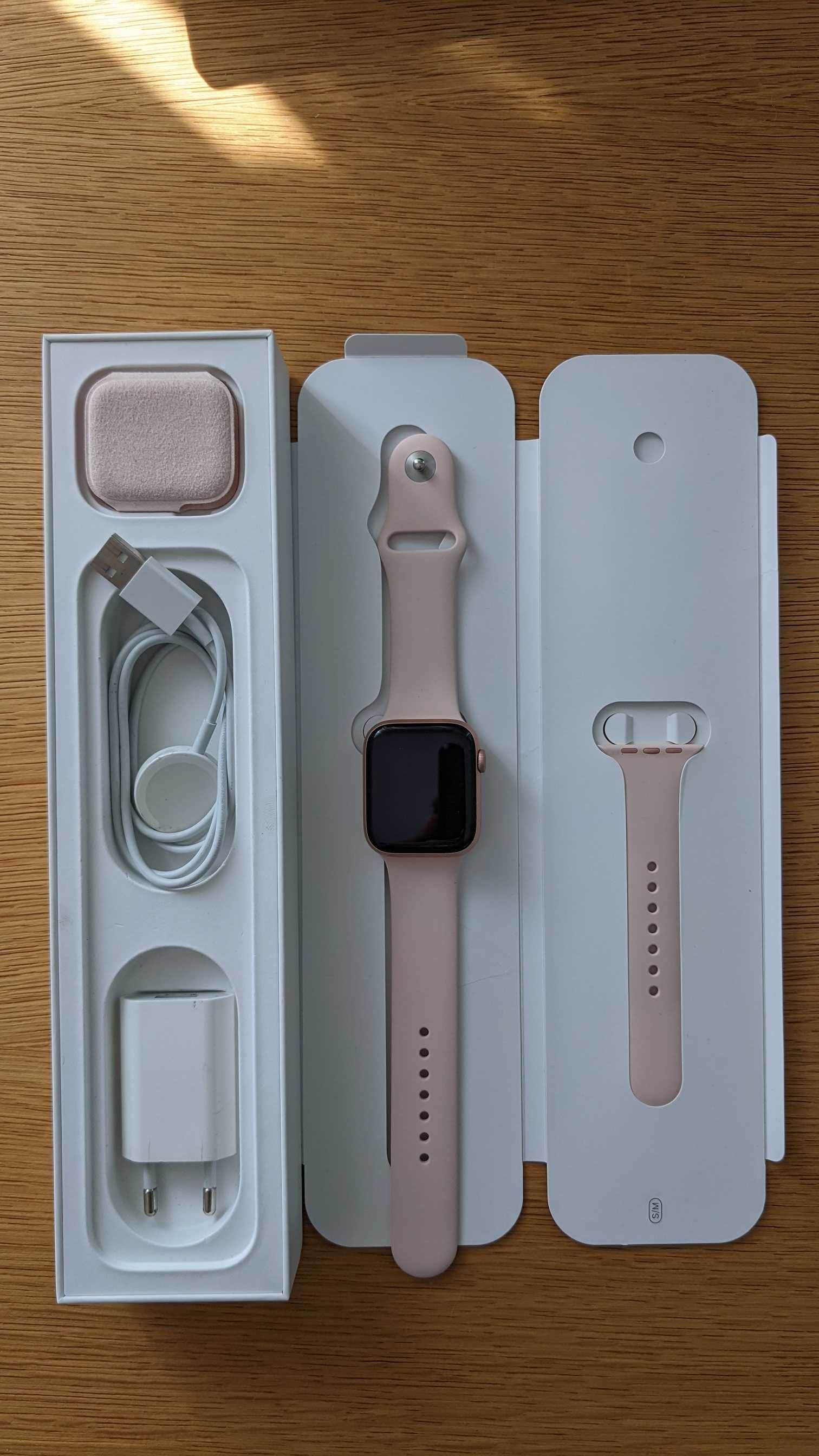 Apple Watch 5 44mm
