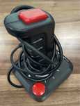Joystick ZX Spectrum 128+ Sinclair SJA2 Timex Stic Plus retro gaming