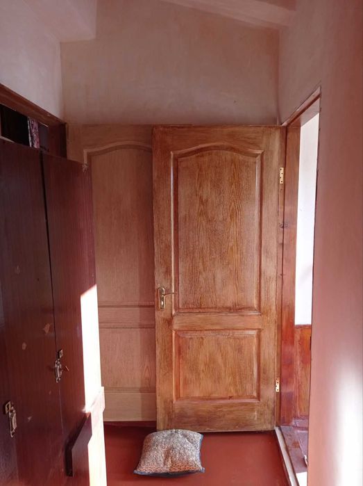 Продаю дім, Куцуруб