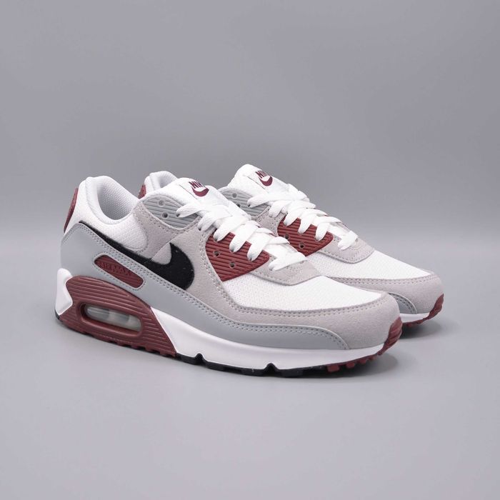 Кросівки Nike Air Max 90 Оригінал!! FN6958-101 Кроссовки Оригинал!