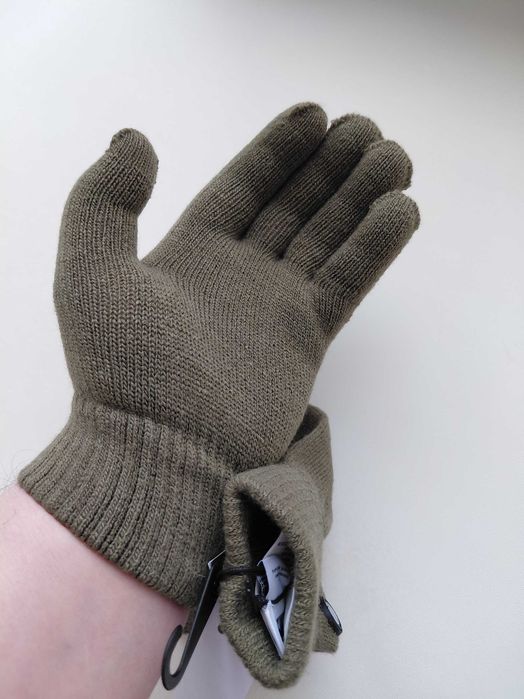 Чоловічі рукавички Timberland Magic. Оригінал. З США. Нові