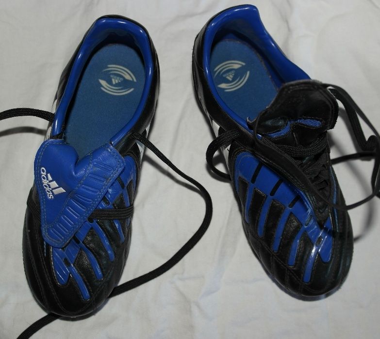 бутсы с шипами Adidas spg 753001 оригинал мальчику обувь футбольная