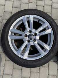 Alufelgi 5x108 17” Volvo v60 s60 v90 s60 xc60 xc70 xc90