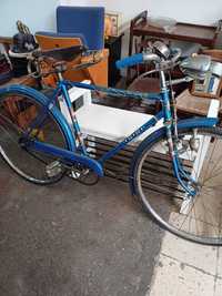 Bicicleta antiga marca Lion