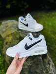 Air max 37 biale