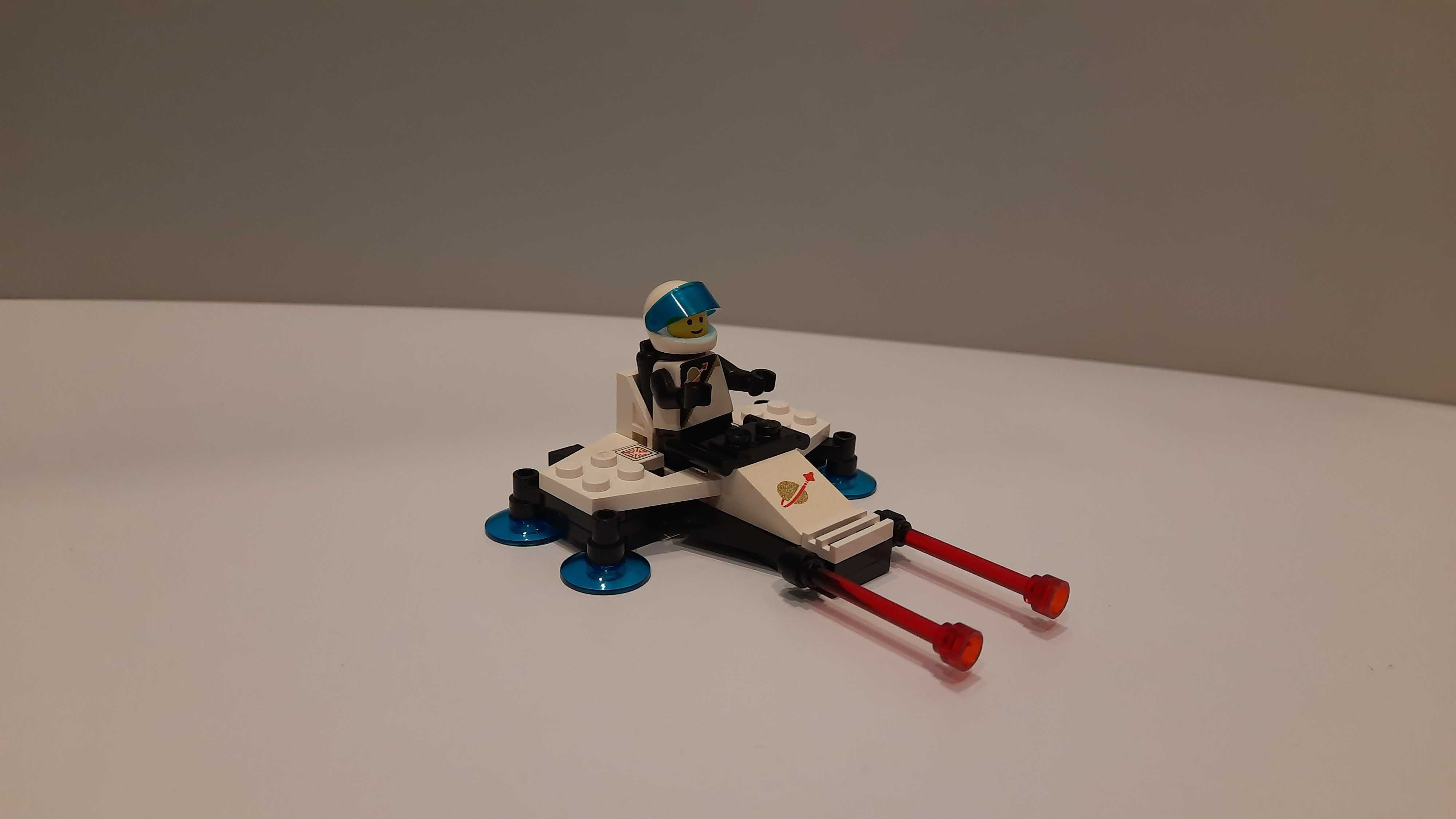 Lego 1974 - 4 space Futuron kosmos