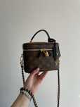 Torebka Louis Vuitton Vanity PM
