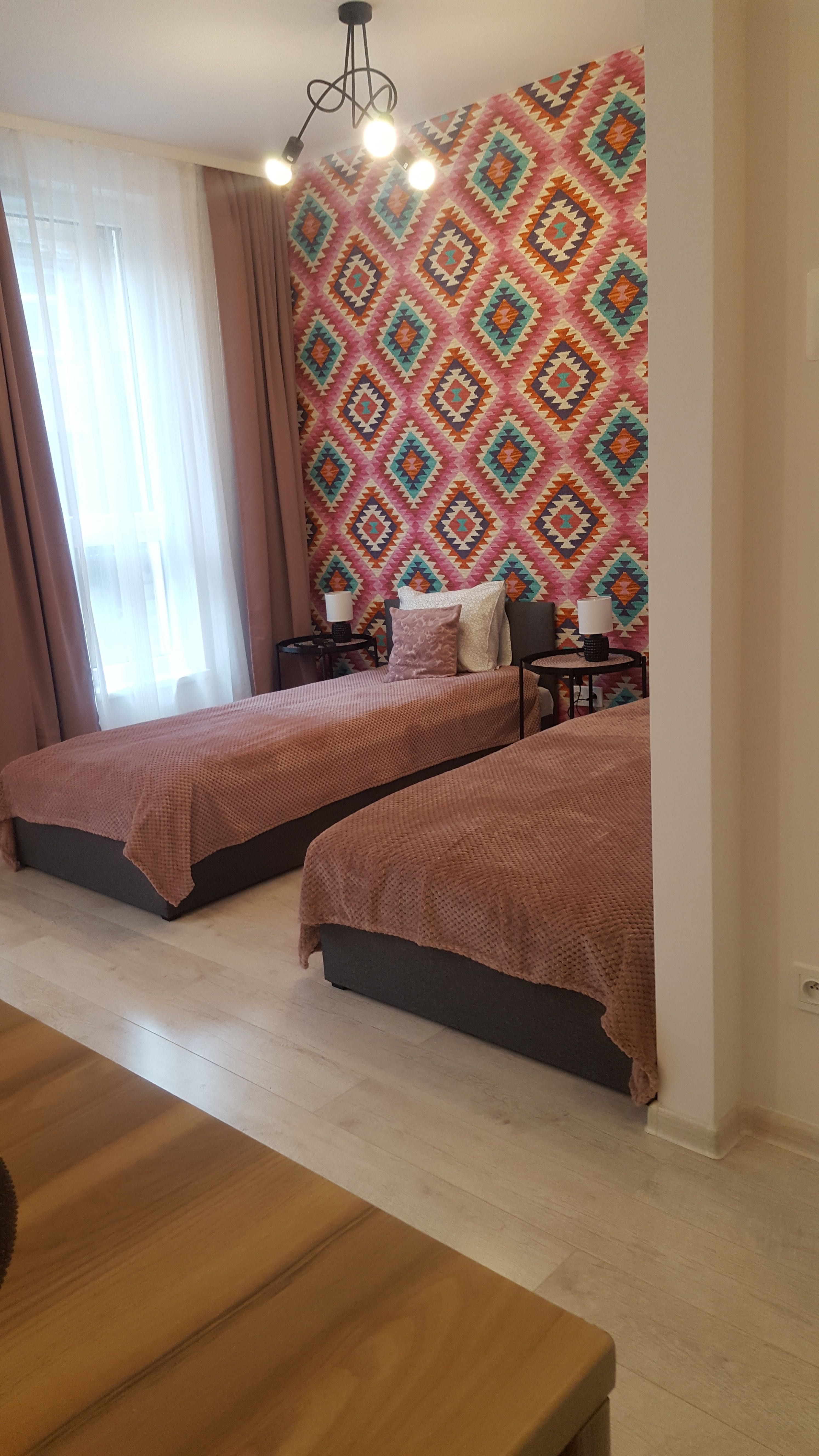 Wynajem apartamentów na Doby /Godziny