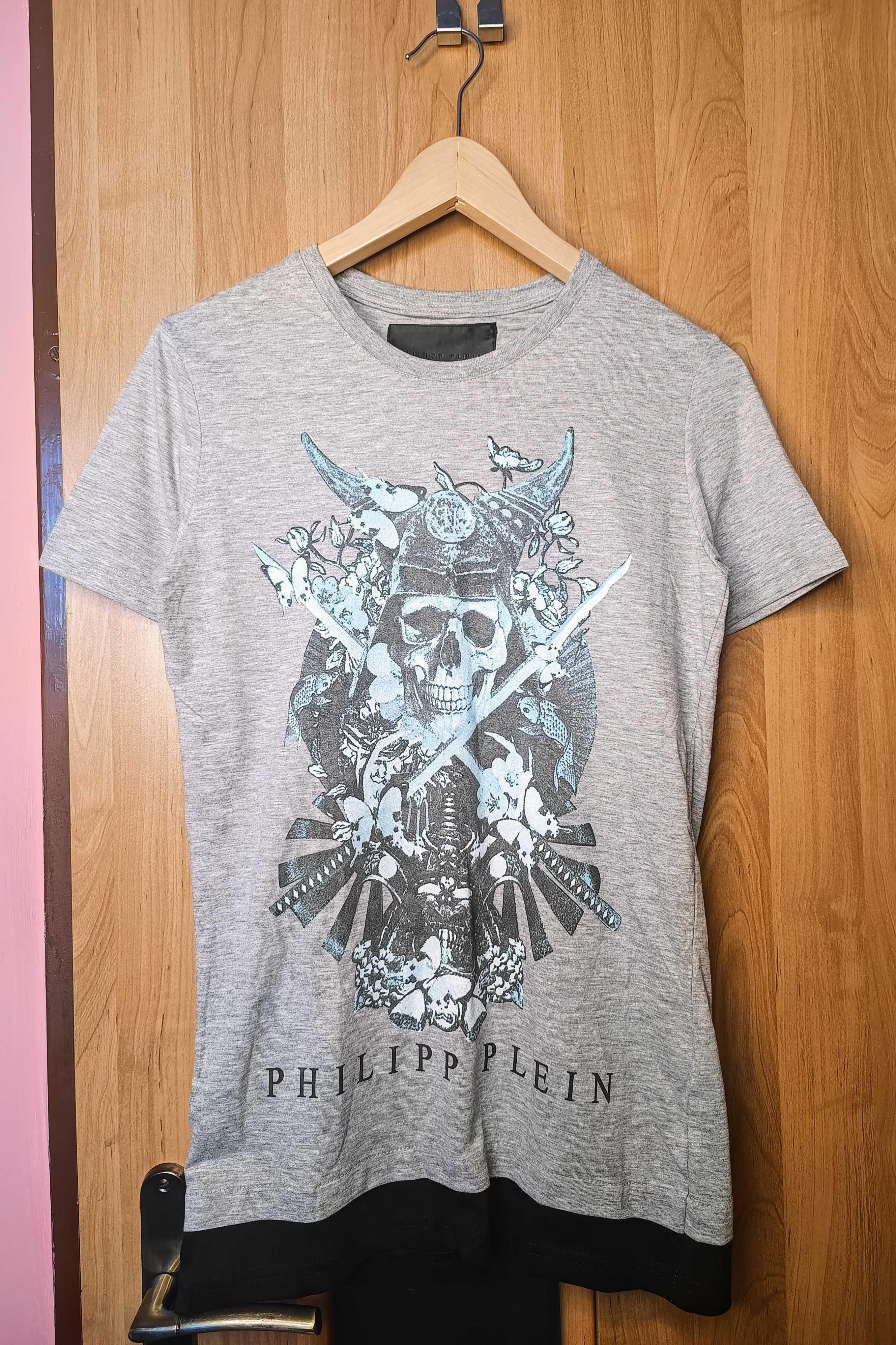 Koszulka Philipp Plein