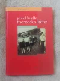 Mercedes-Benz - Paweł Huelle