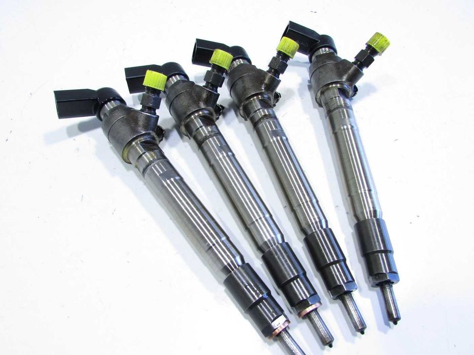 Wtryskiwacz wtryskiwacze ford transit custom 2.2 tdci euro 5