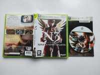 Xbox 360 gra Ninety nine nights