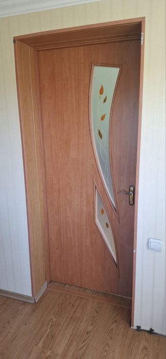 Двері міжкімнатні бу