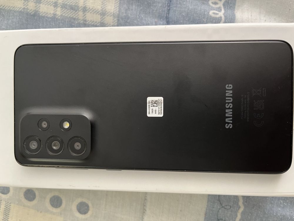 Sansung A 335g 128gb