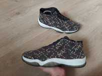 Модные мужские кроссовки jordan future premium оригинал