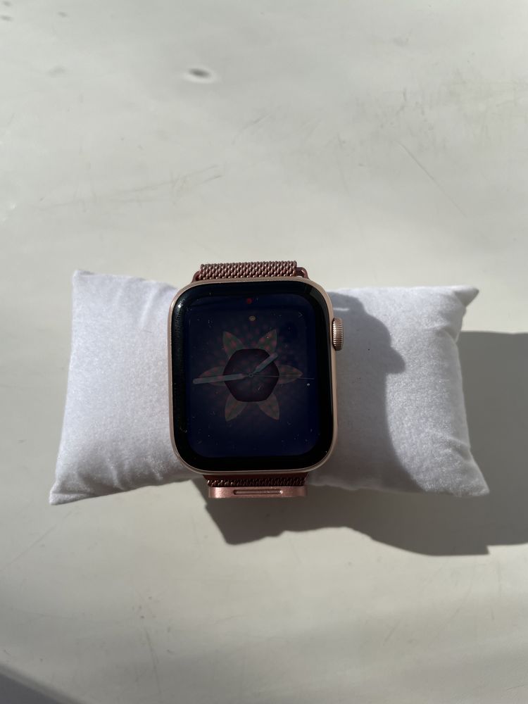 Apple watch ремінець магнітний, 42-44 мм