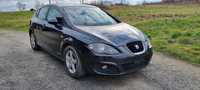 Seat Leon LIFT 1.6 Tdi 105 KM