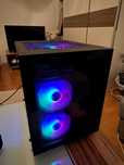 komputer ryzen 9 5900x 4.8ghz, rtx 2080 super, 32gb, 2.25tb okazja