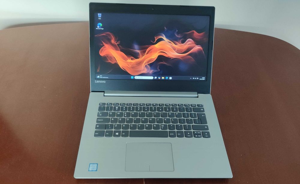 Laptop Lenovo 320-14IKB i3 (7tej gen.), 20 GB RAM DDR4, SSD 240 GB