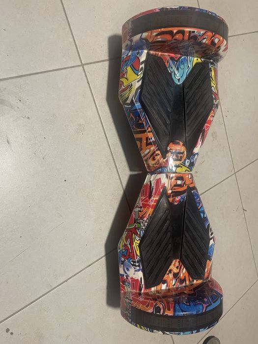 Гіроскутер для дітей