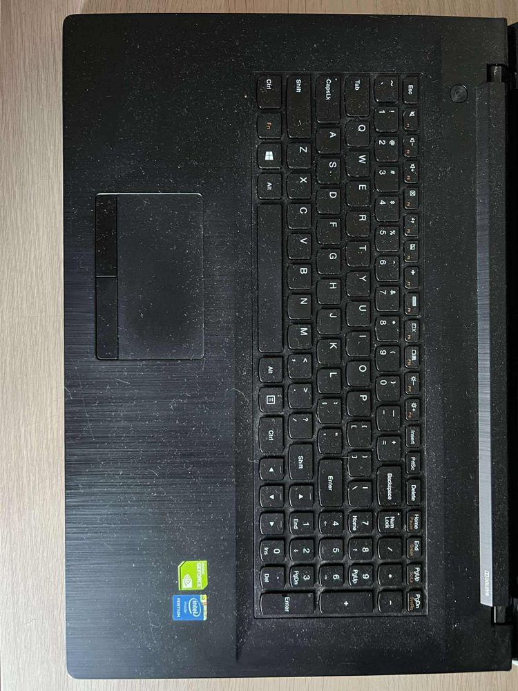 Laptop Lenovo G70-70