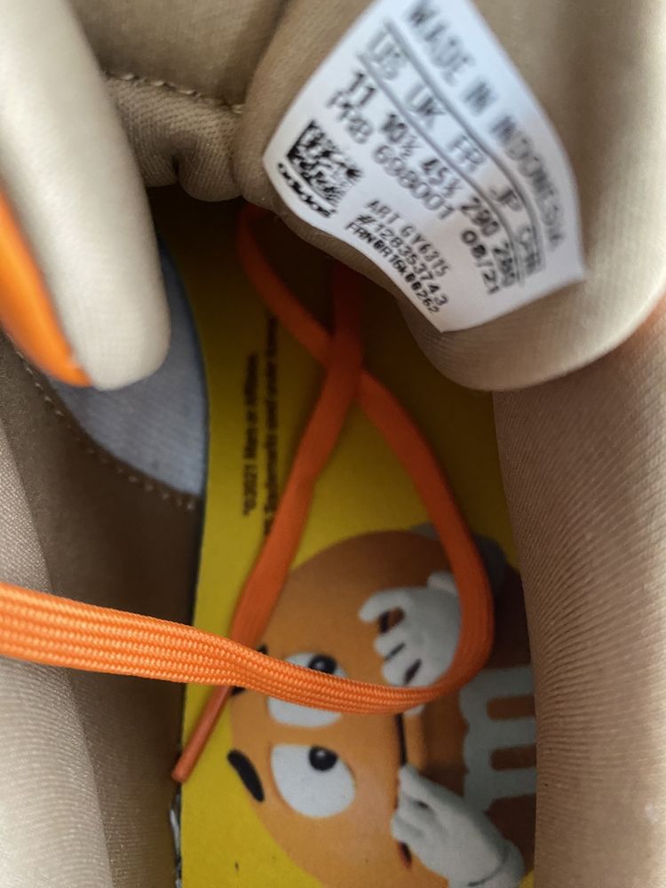 adidas forum m&ms
