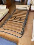 Cama articulada