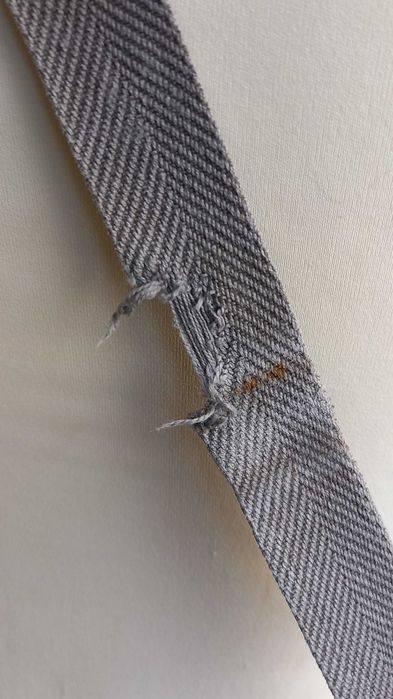 Mala Tiracolo Militar