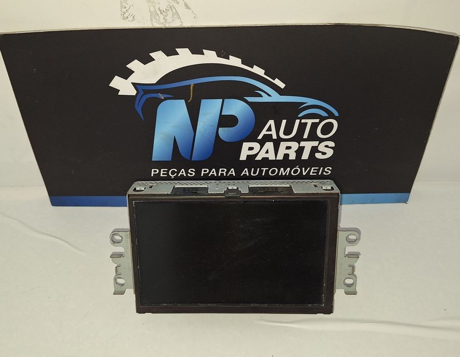 Display de Radio Volvo V40 de 2014