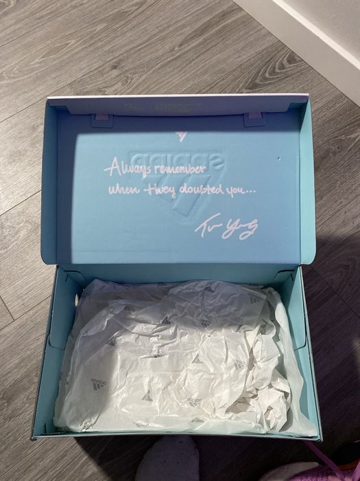 Adidas Trae Young 2 Roxas