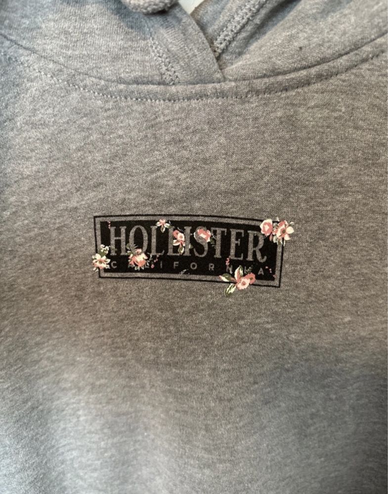 Damska bluza Hollister