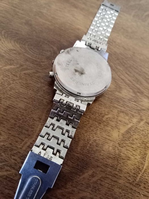 Zegarek Geneva no 405