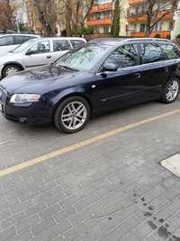 audi a4 b7 2.0 tfsi