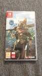 Biomutant Nintendo Switch