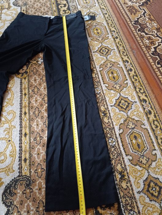 Нові брюки, штани Next,  в мілкий горох