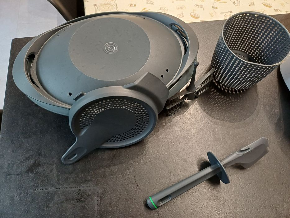 Bimby TM6 - 2 anos de uso