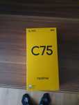 Realme C75 Nowy Smartfon