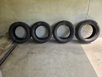 Opony letnie Michelin PRIMACY 4