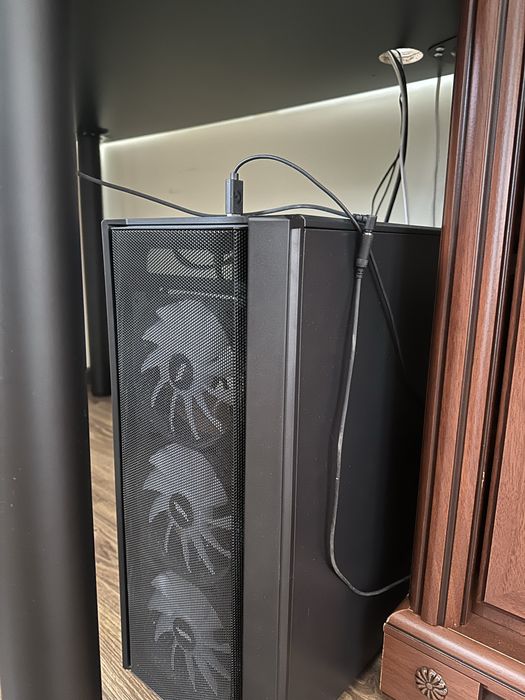 Ігровий компютер