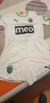 Equipamento Sporting