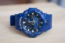 Casio G-SHOCK GA-700