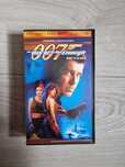 007 Świat to za mało VHS