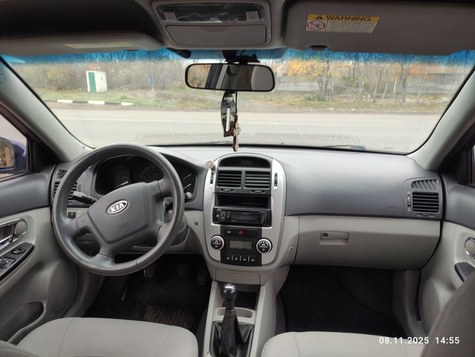 Продам Kia Cerato